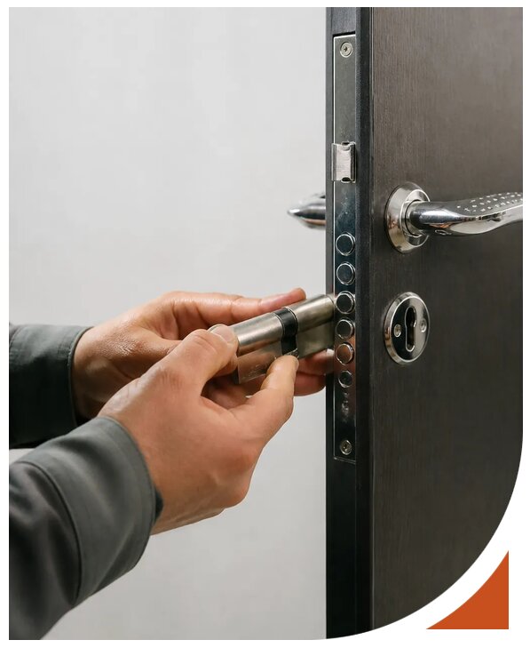 Замена замков Mul T Lock с выездом в Пушкине круглосуточно