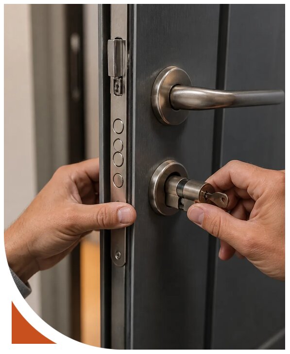 Срочная замена замков Abloy в Пушкине от 6742 р. | Разлок-Пшк