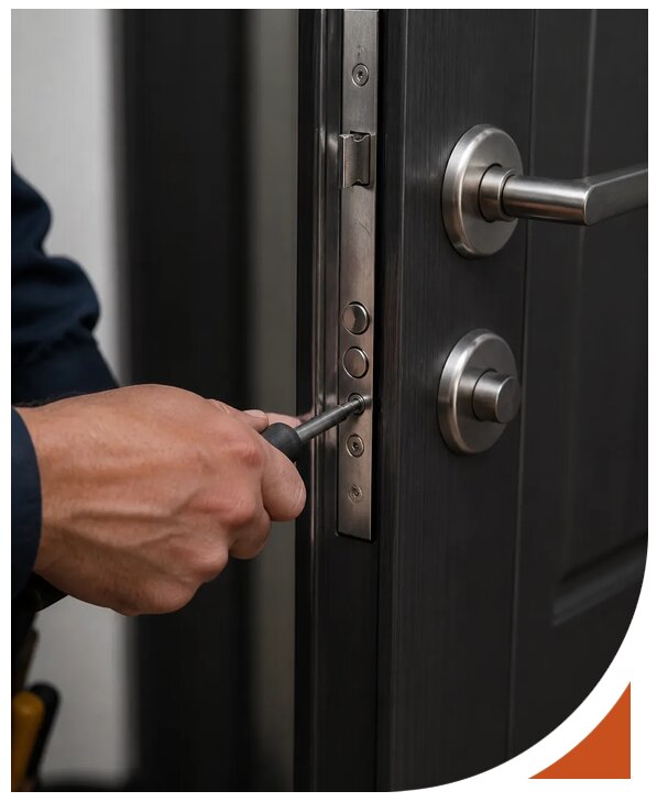Ремонт замков Abloy с выездом мастера на дом в Пушкине